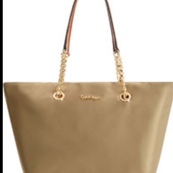 Calvin Klein Florence Tote - Picture 6 of 6